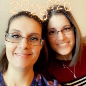 Meet your Posher, Chrisoula